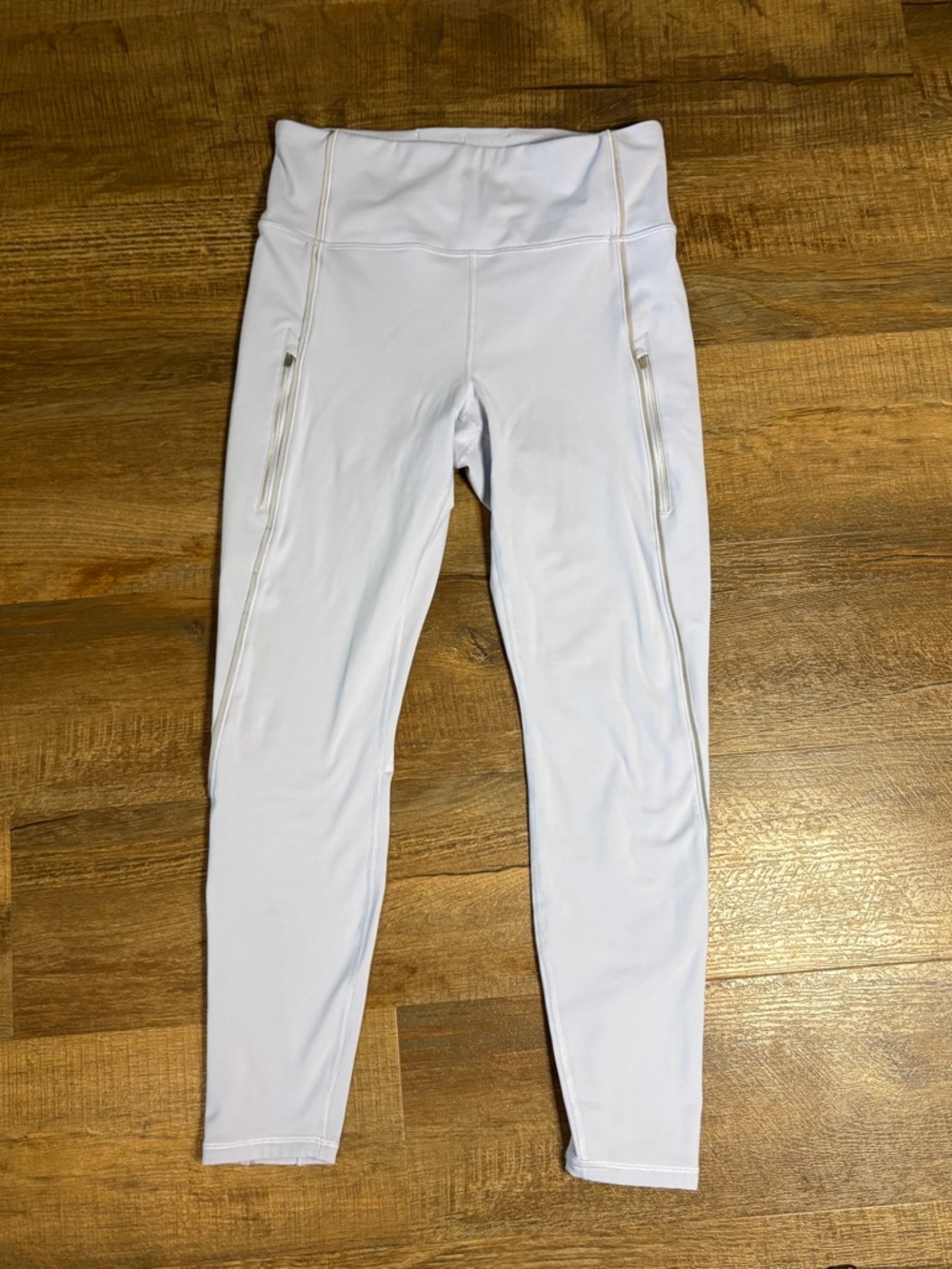 NWOT ATHLETA Ranier Reflective Tight - Picture 9 of 16